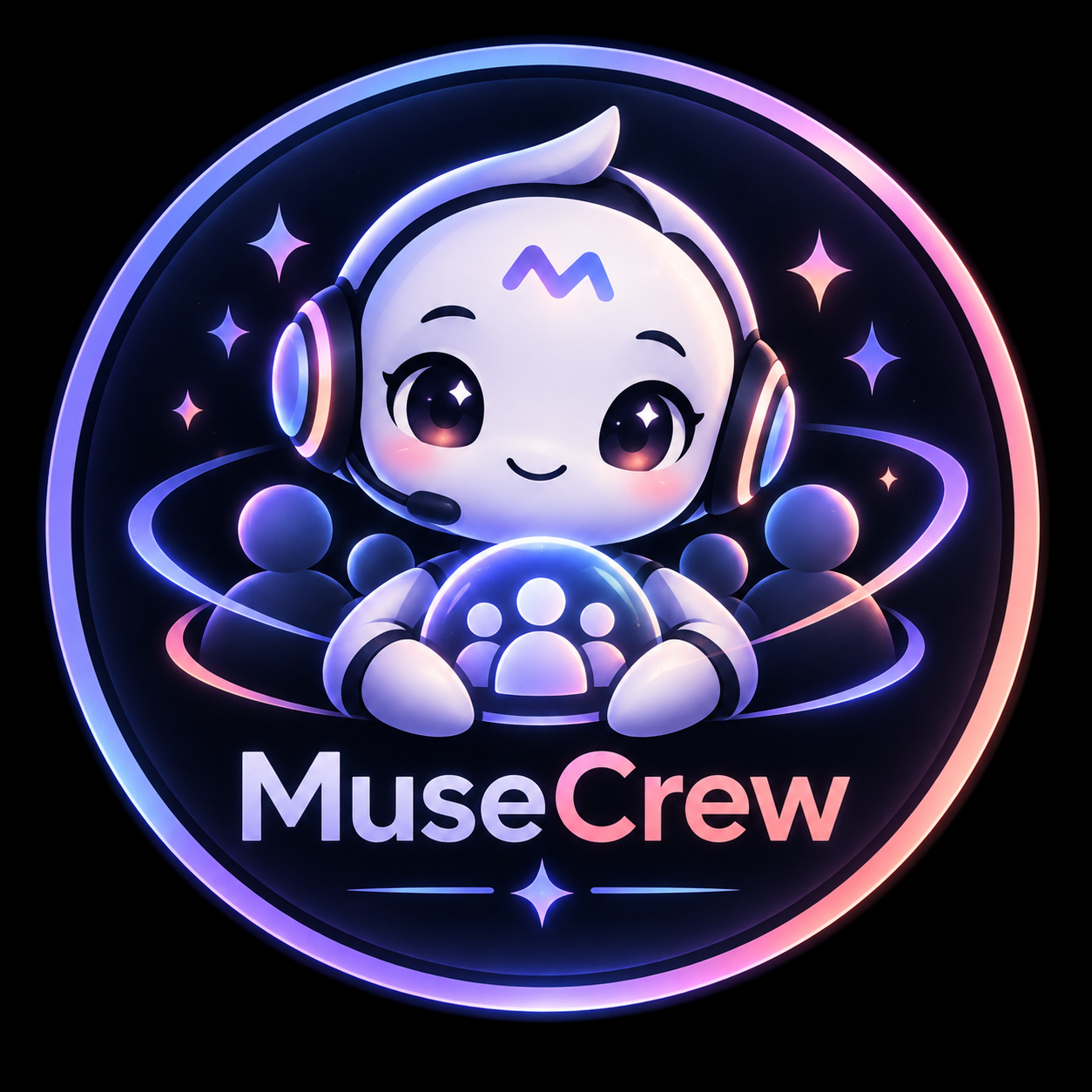MuseCrew